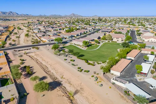 McCartney Ranch in Casa Grande, Arizona